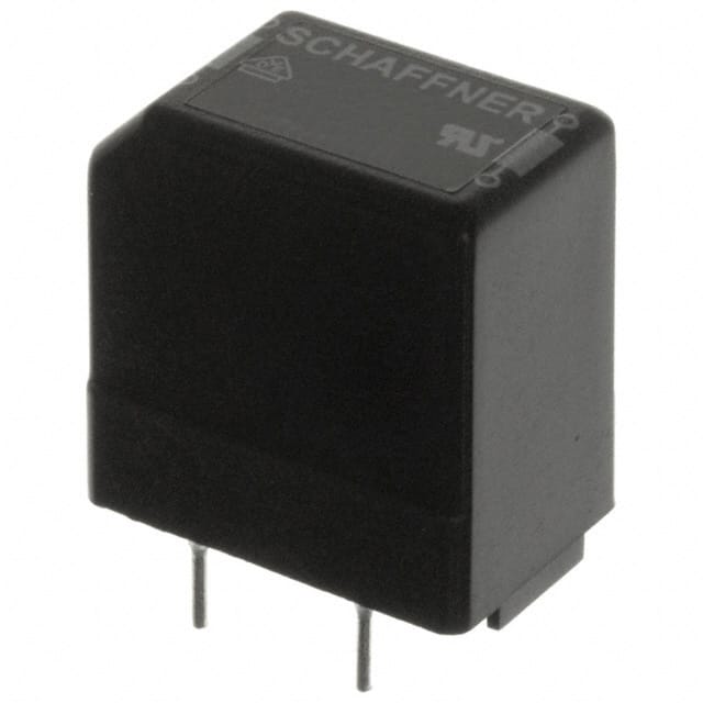 RN216-1.7-02-4M0 Schaffner EMC Inc.  Common Mode Chokes